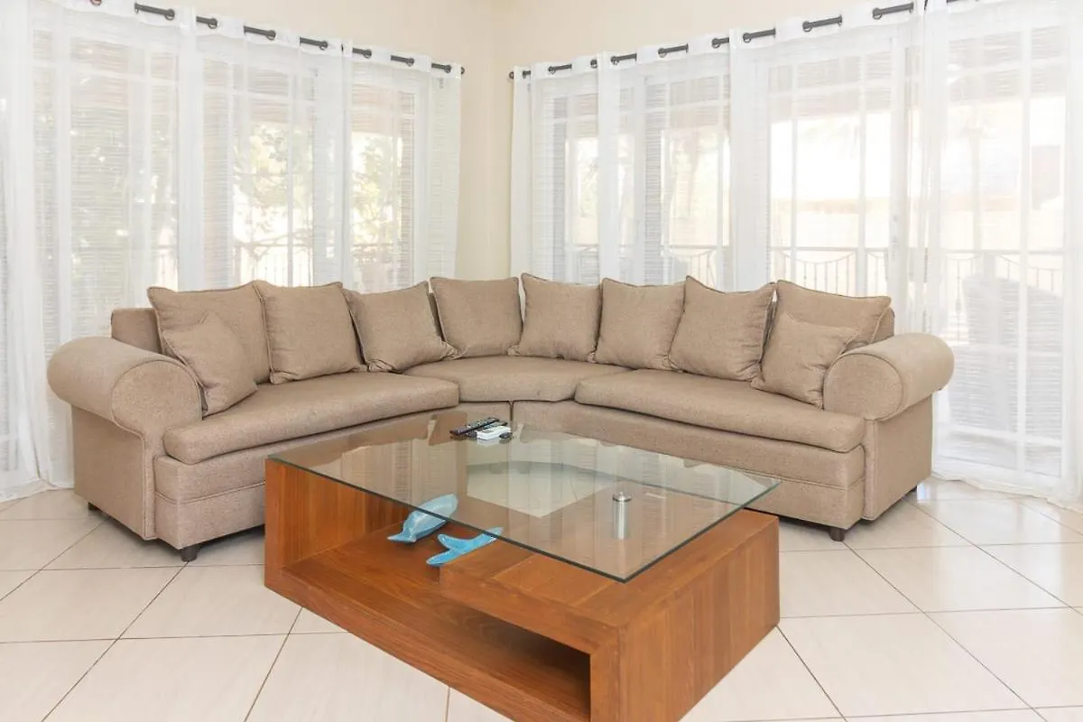 Twin Villa Vacation Sosua 0*,