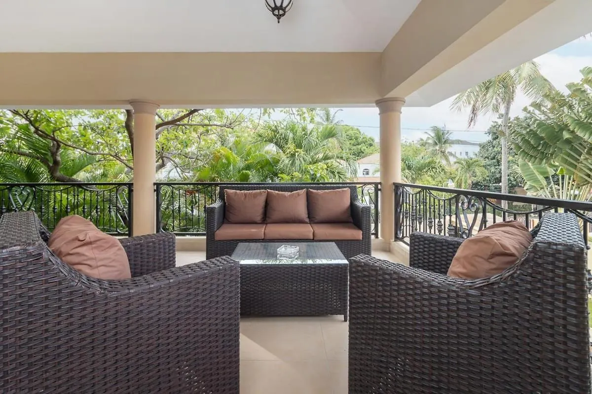 Twin Villa Vacation Sosua Holiday home