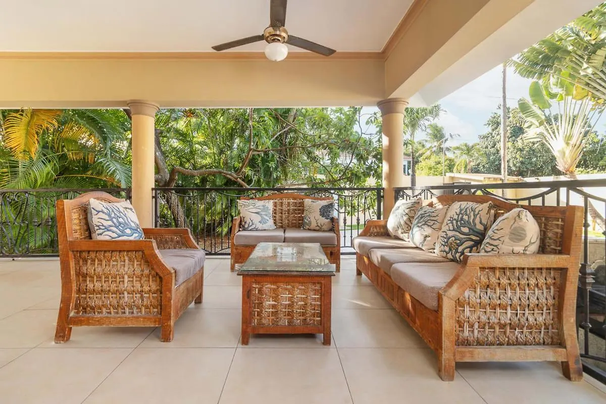 Holiday home Twin Villa Vacation Sosua Dominican Republic