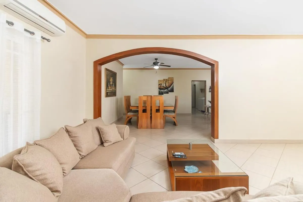 Twin Villa Vacation Sosua Holiday home