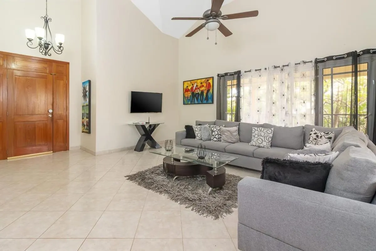 Twin Villa Vacation Sosua