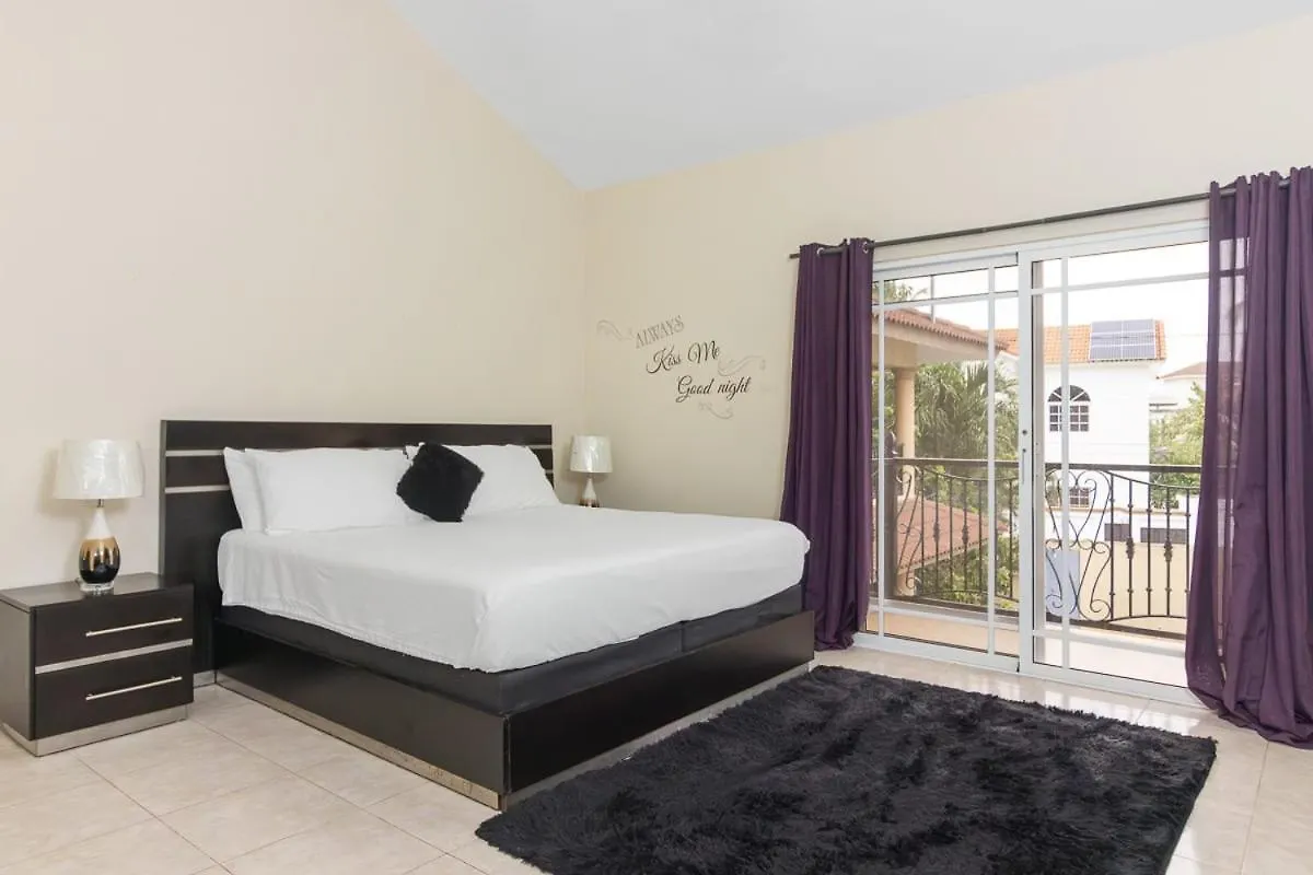 Holiday home Twin Villa Vacation Sosua