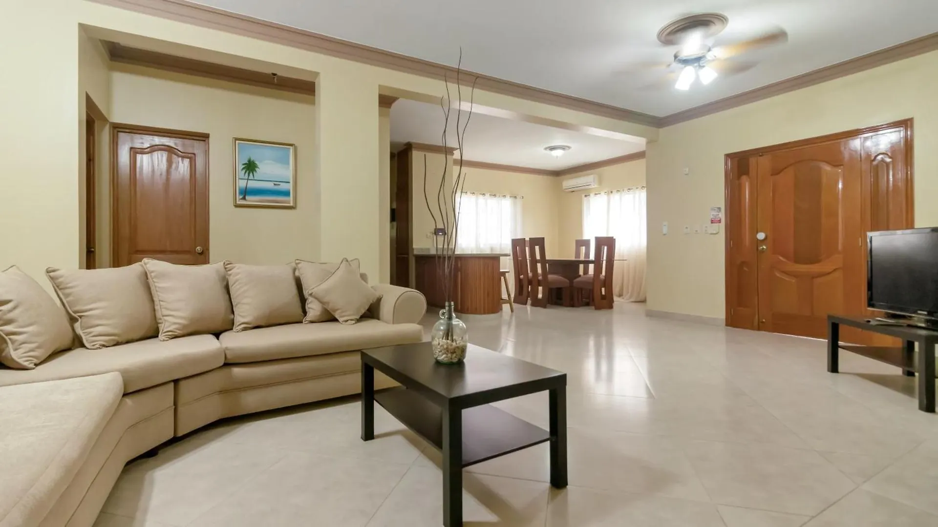 Twin Villa Vacation Sosua