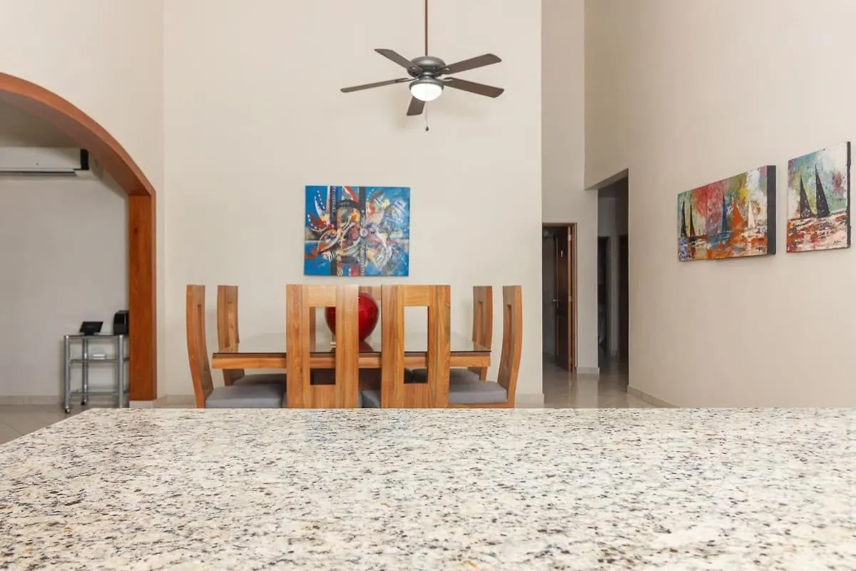 Twin Villa Vacation Sosua