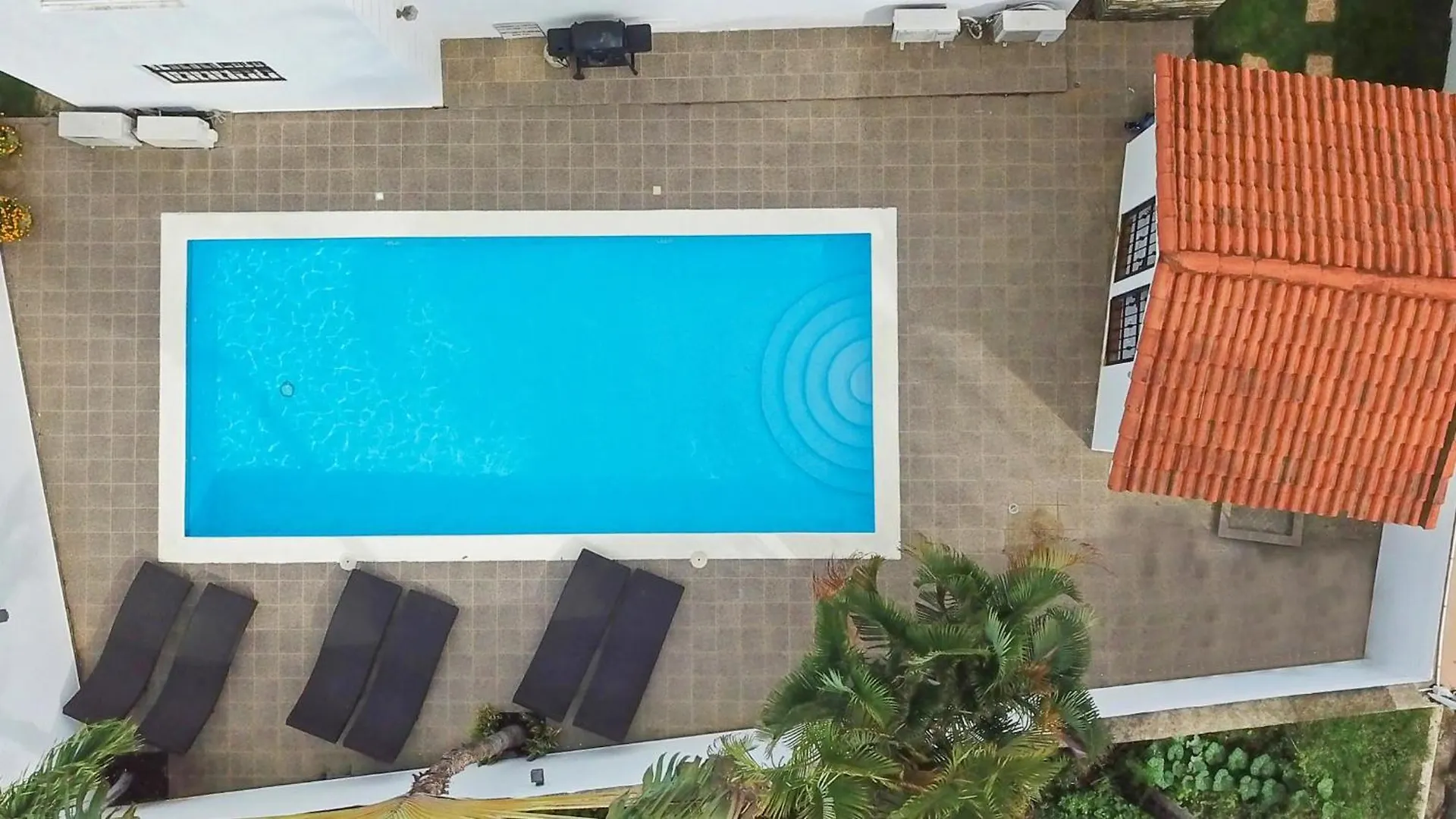 Holiday home Twin Villa Vacation Sosua
