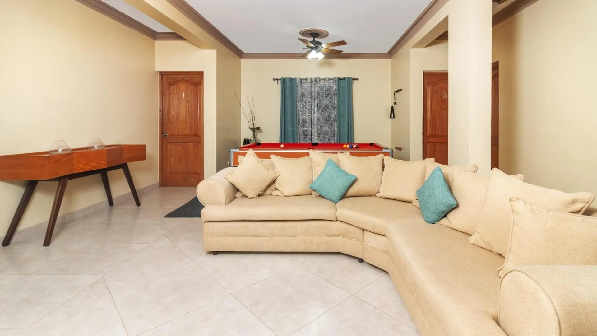 Holiday home Twin Villa Vacation Sosua