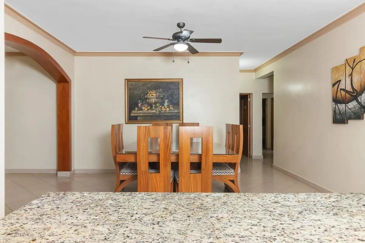 Twin Villa Vacation Sosua Holiday home