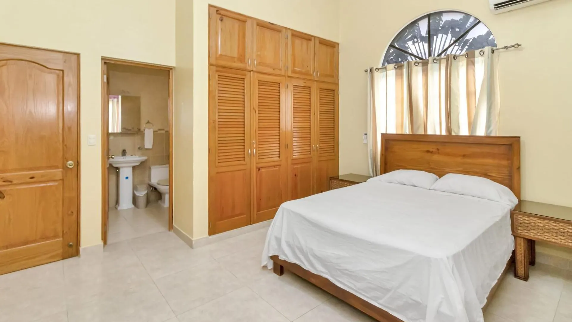 Twin Villa Vacation Sosua