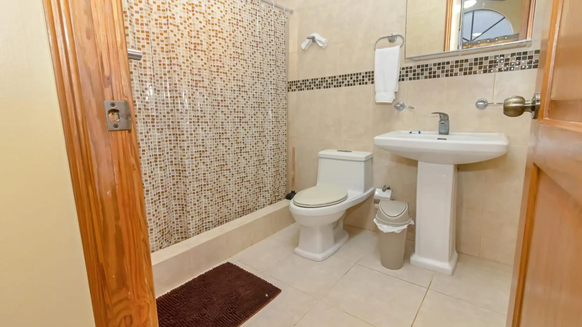 Twin Villa Vacation Sosua Holiday home