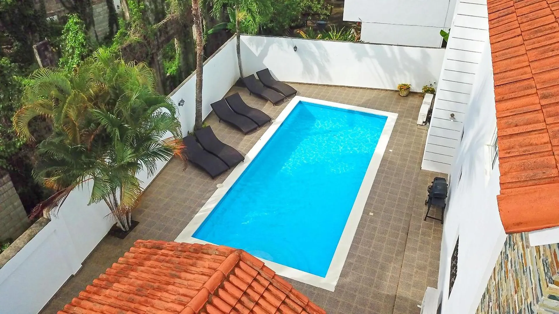 Twin Villa Vacation Sosua 0*,  Dominican Republic