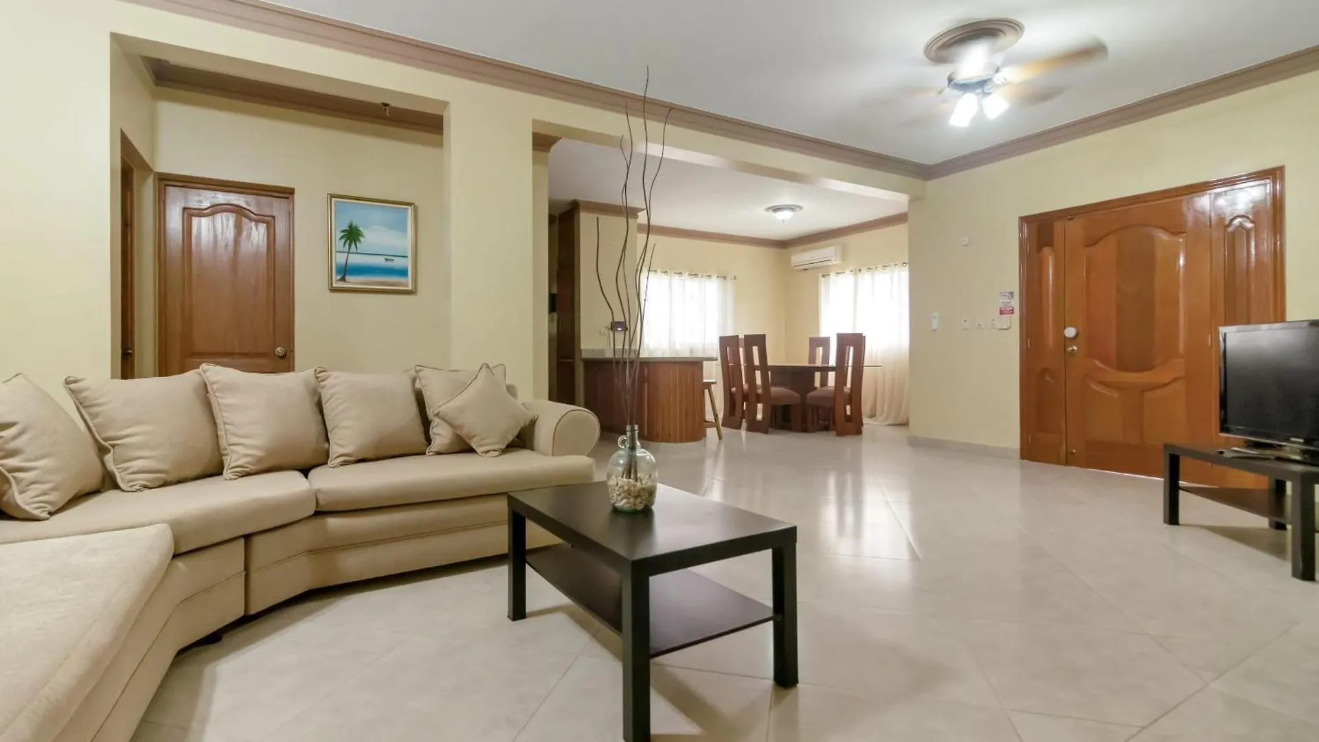 Twin Villa Vacation Sosua Holiday home
