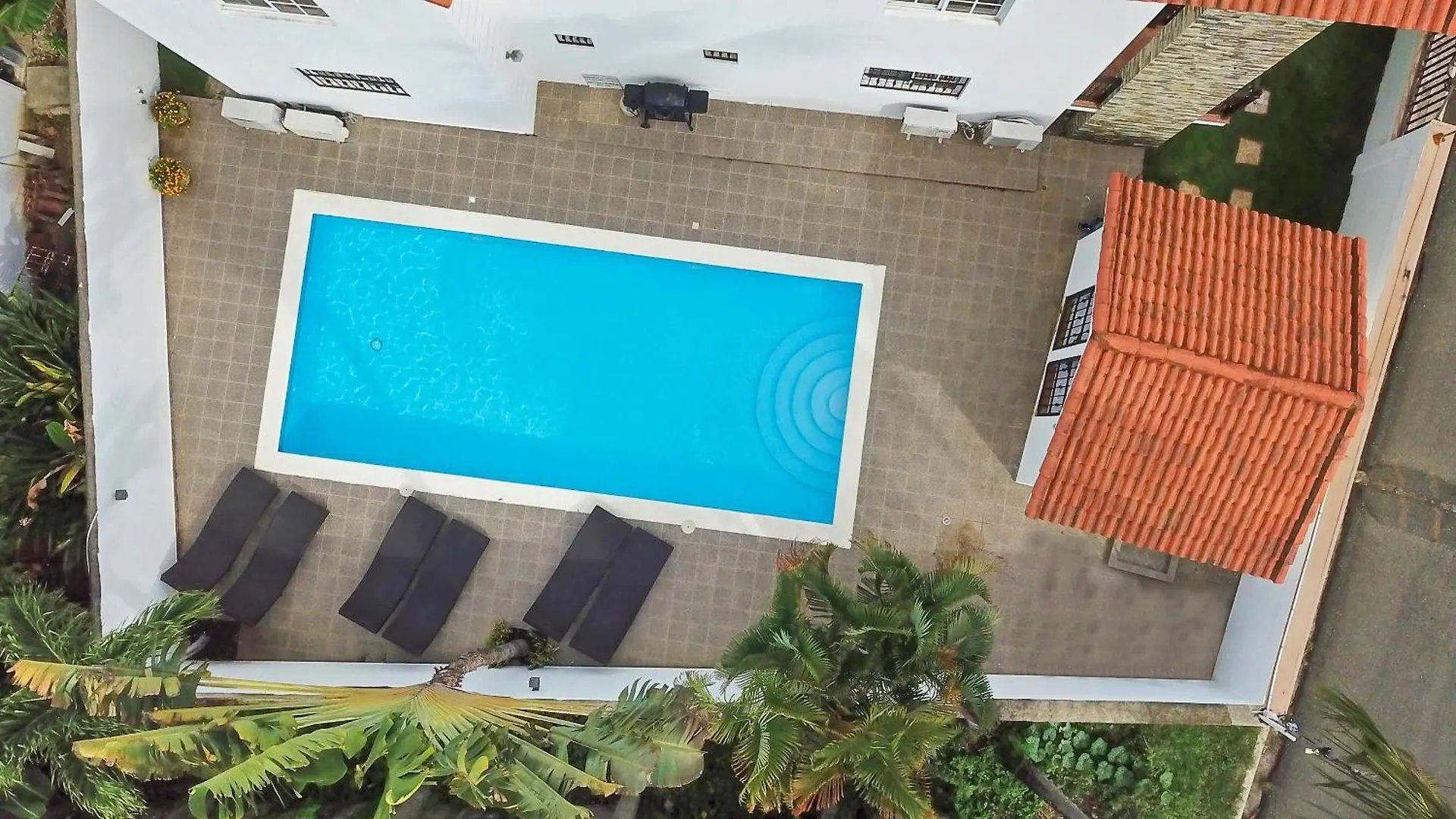Holiday home Twin Villa Vacation Sosua Dominican Republic