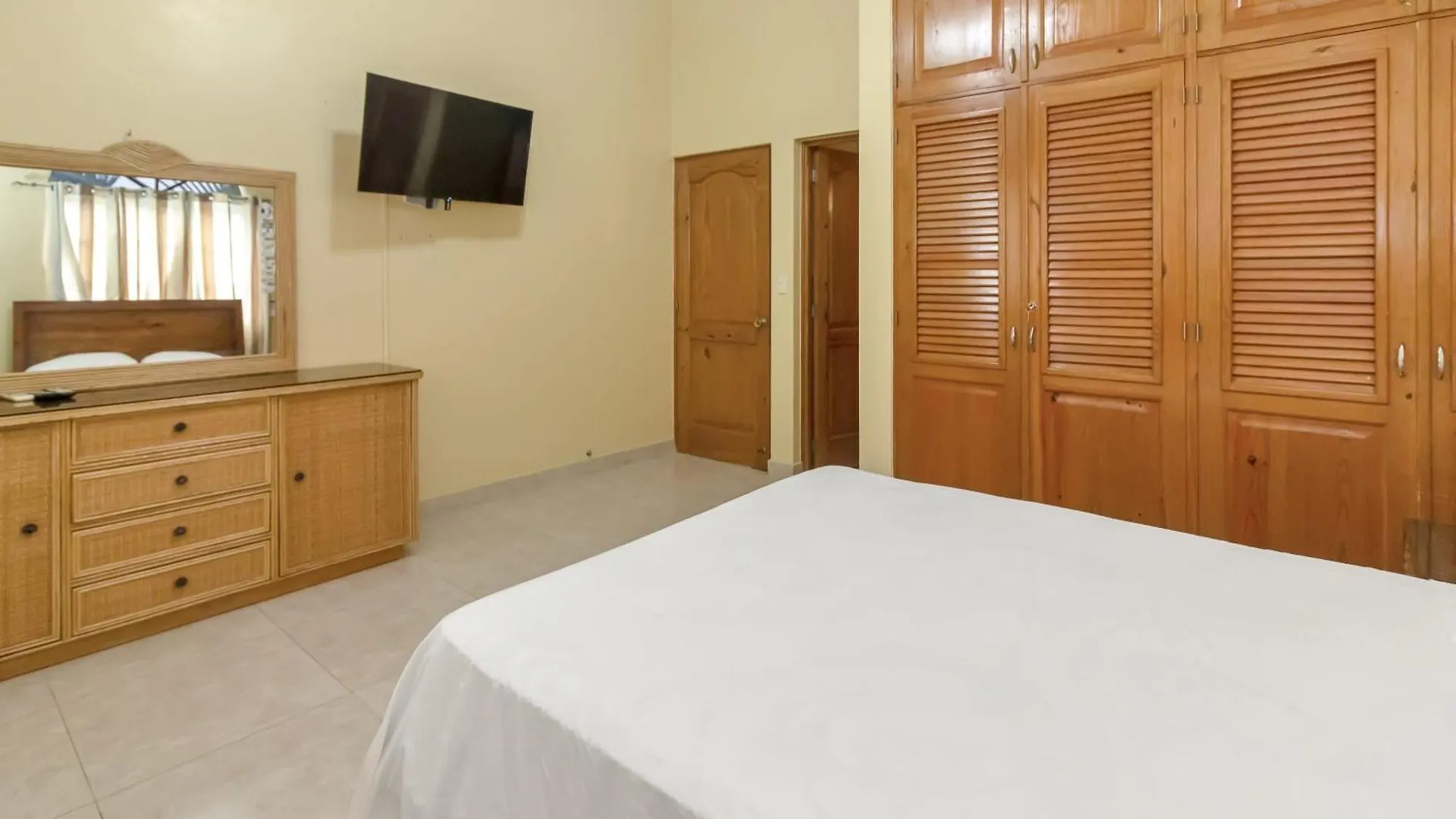 Holiday home Twin Villa Vacation Sosua
