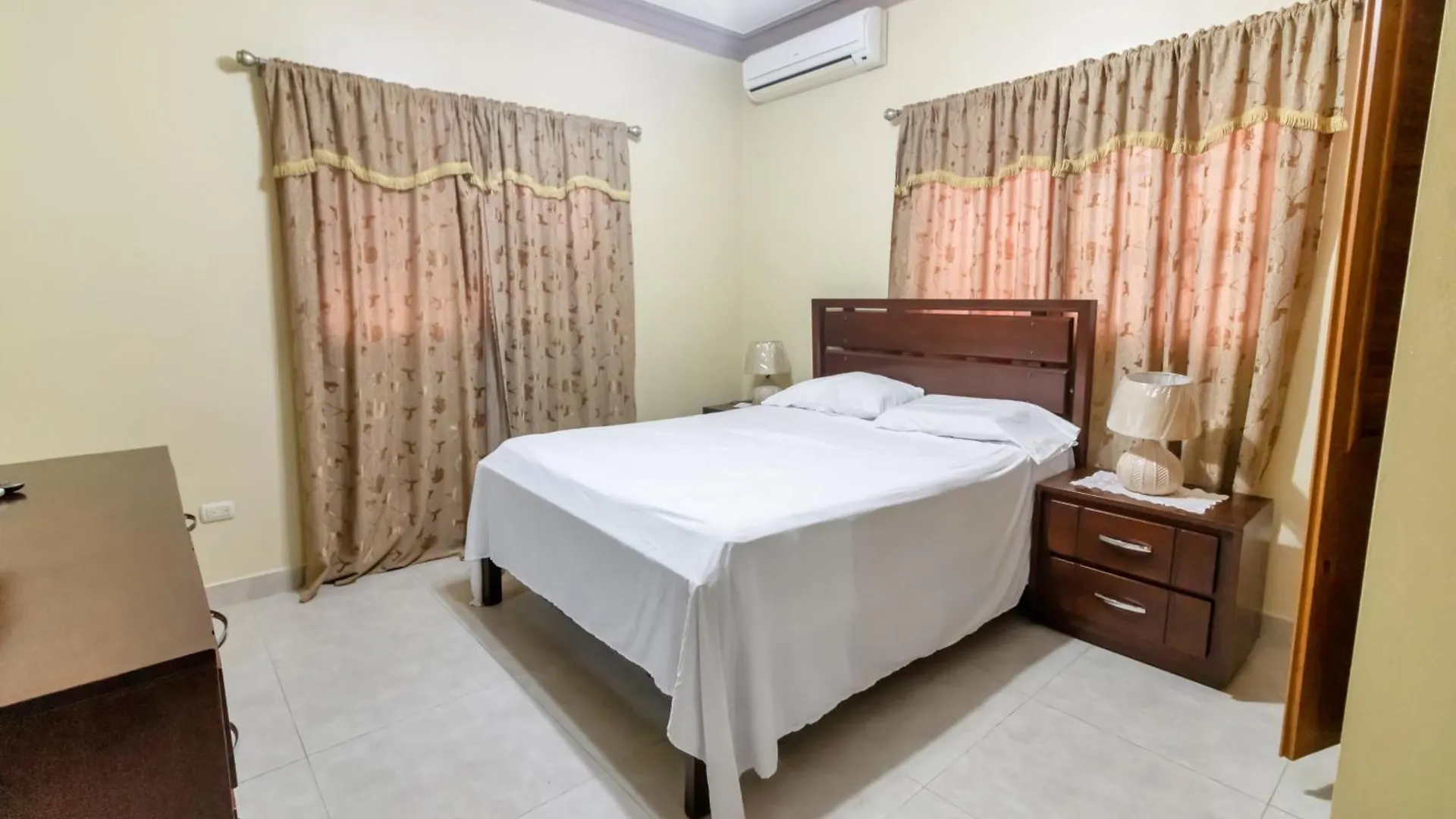 Twin Villa Vacation Sosua Holiday home