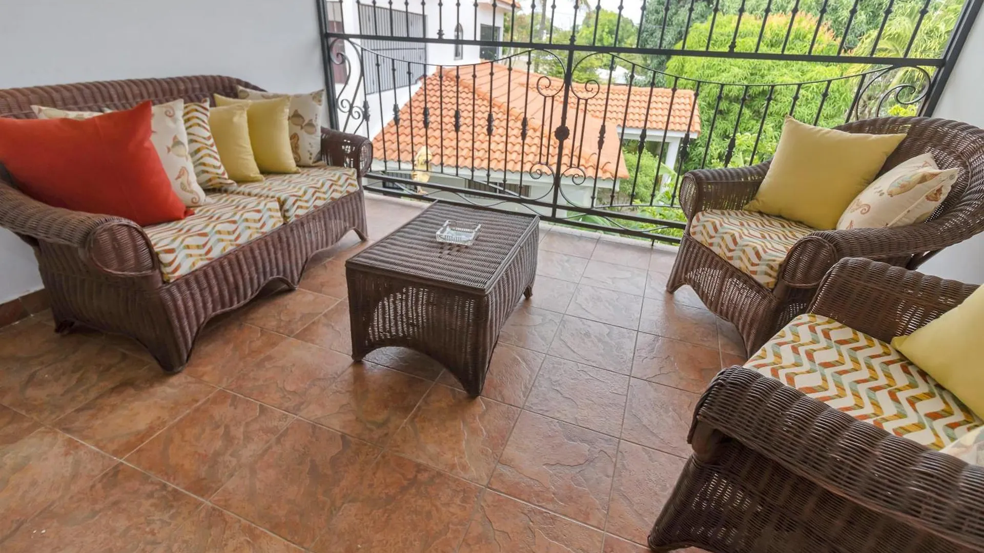 Twin Villa Vacation Sosua 0*,