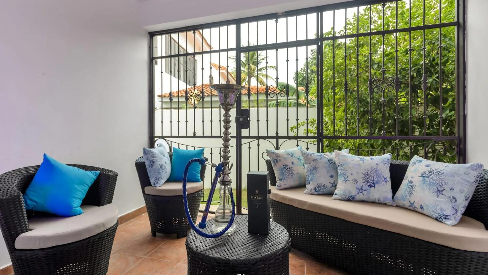 Twin Villa Vacation Sosua Holiday home