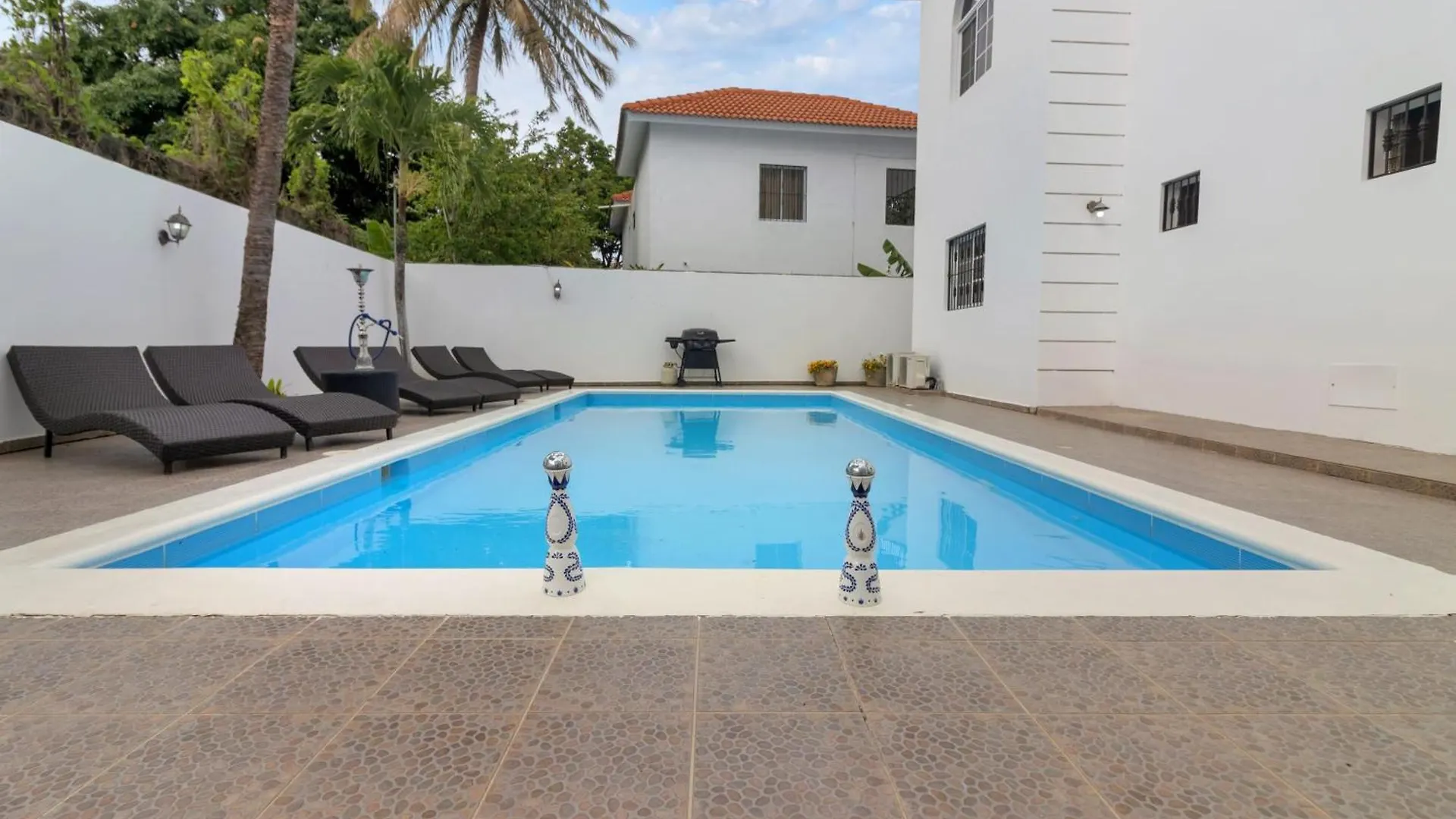 Twin Villa Vacation Sosua 0*,