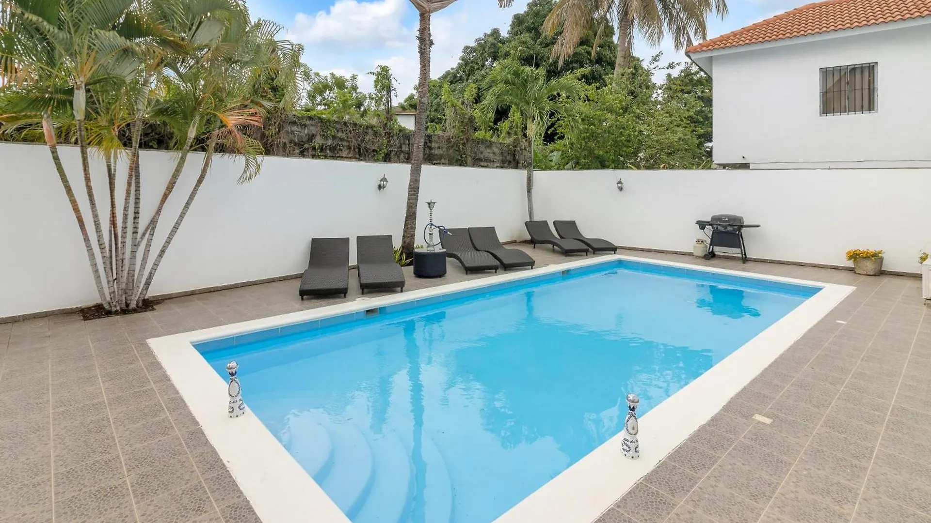 Twin Villa Vacation Sosua Dominican Republic