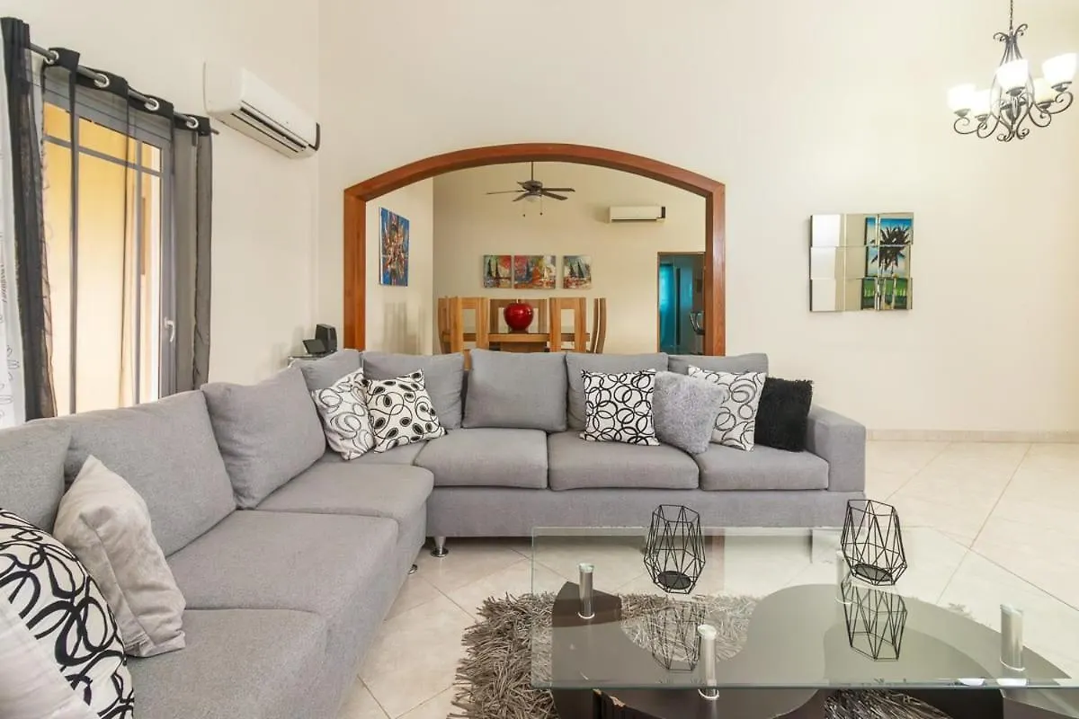 Twin Villa Vacation Sosua