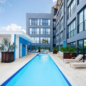 Hotel Instyle Residences At Rizz, Sosua