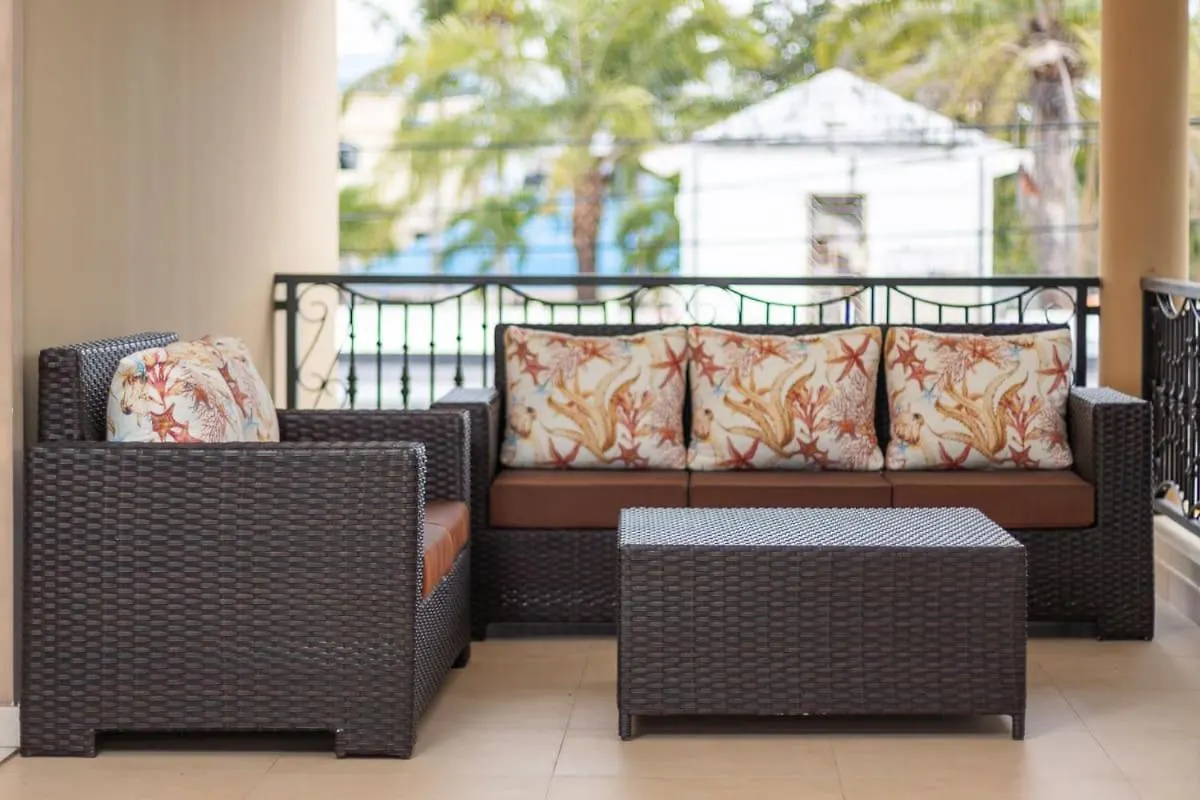 Twin Villa Vacation Sosua 0*,