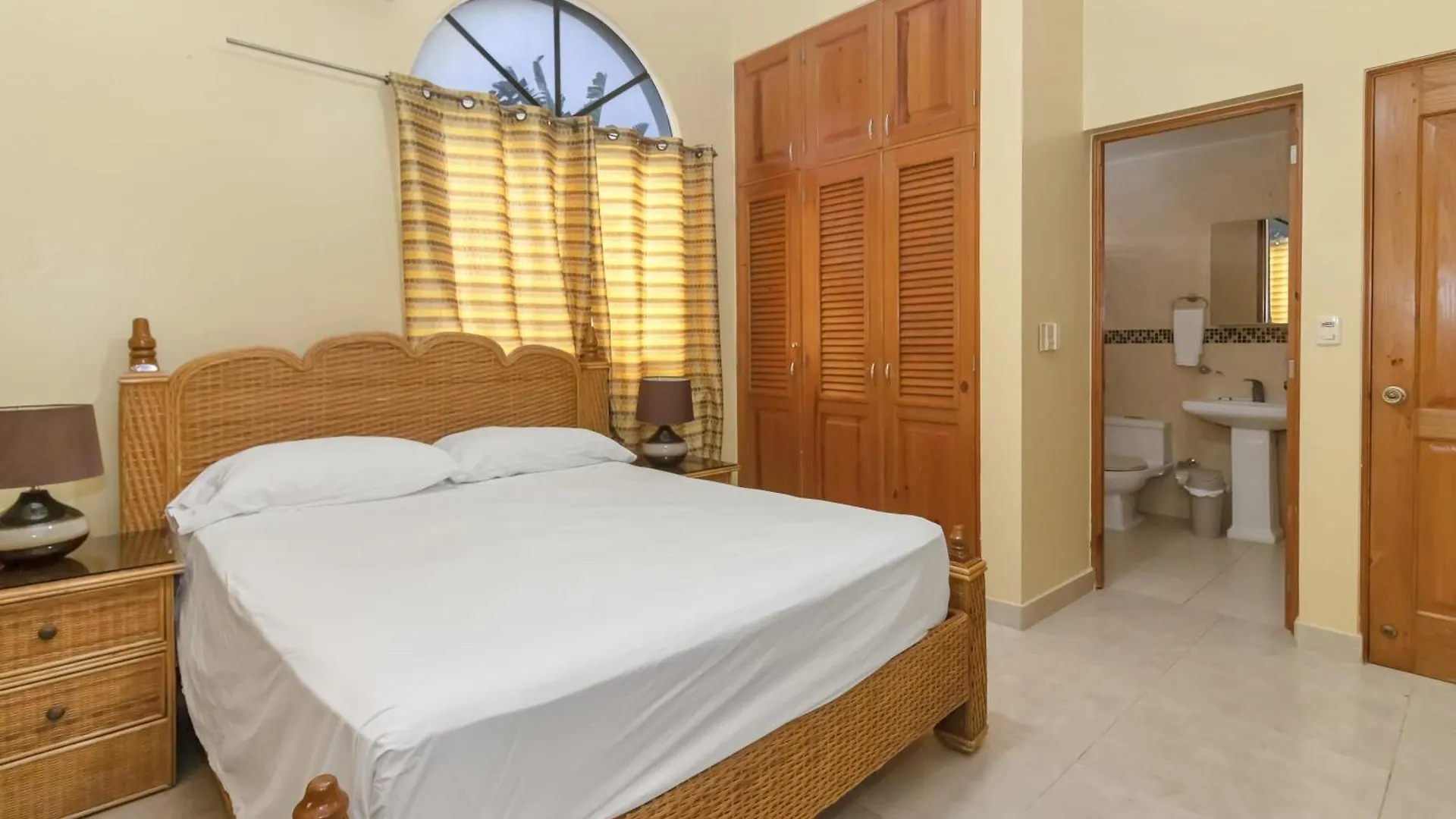 Ferienhaus Twin Villa Vacation Sosúa