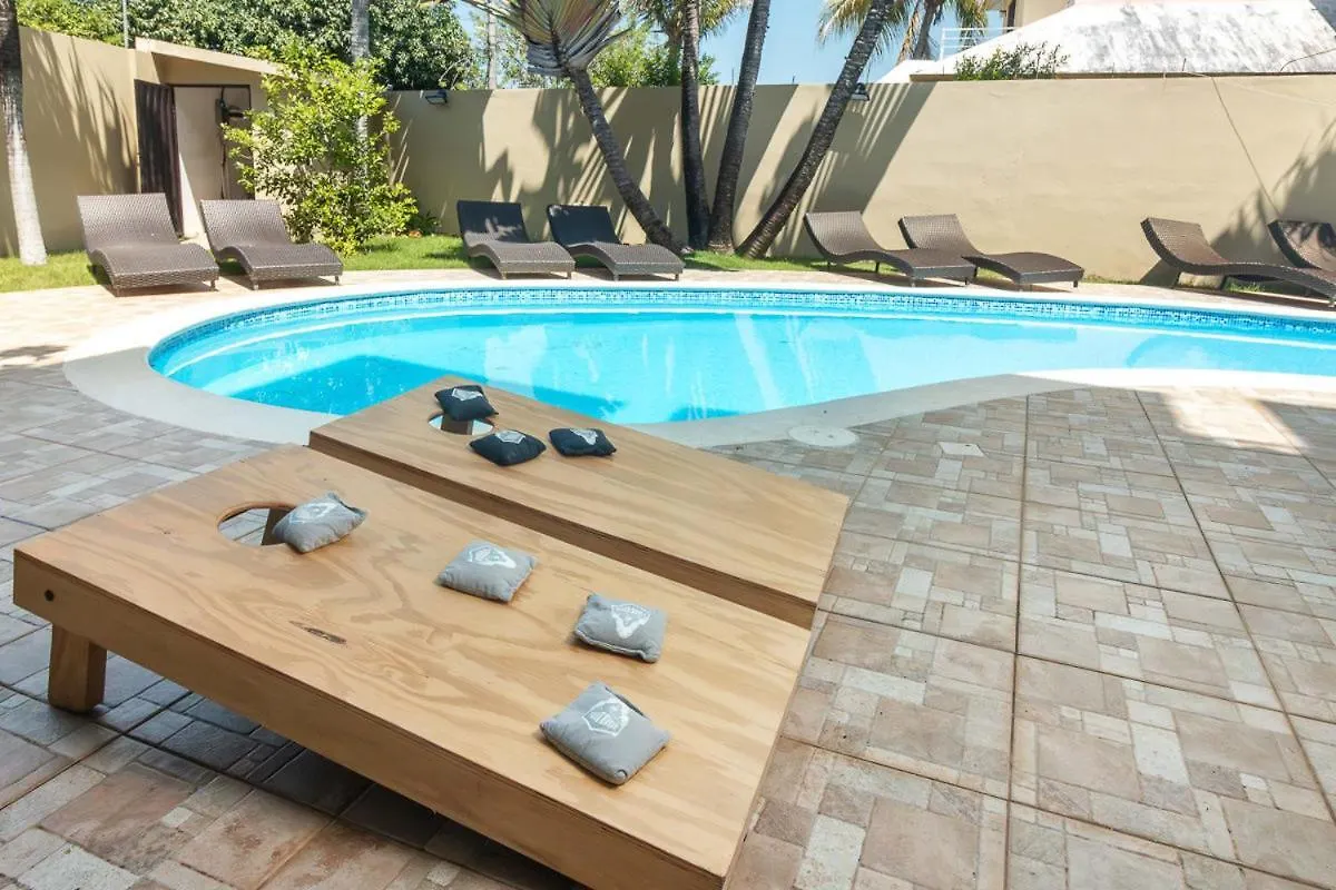 Ferienhaus Twin Villa Vacation Sosúa Dominikanische Republik