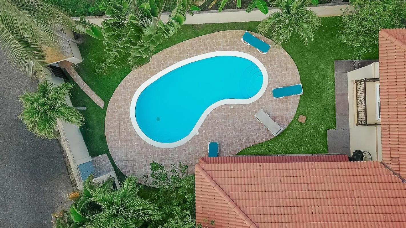 Twin Villa Vacation Sosúa 0*,  Dominikanische Republik